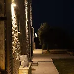 Enada & Olive Farm * Gytheio