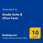 Enada & Olive Farm *