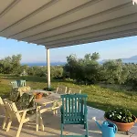 Enada & Olive Farm *