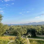 Enada & Olive Farm منزل ريفي غيتيو