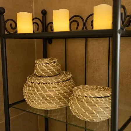 Country house Enada & Olive Farm *