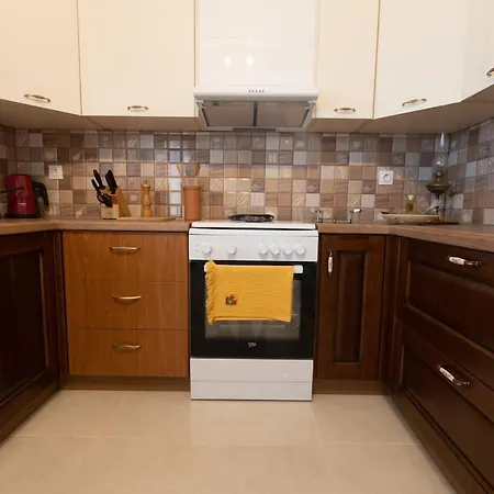 Enada & Olive Farm *