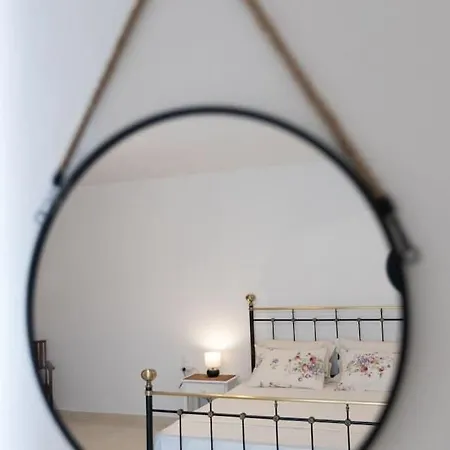 Country house Enada & Olive Farm Gythio