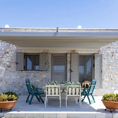 Enada & Olive Farm *