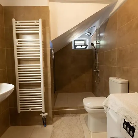 Enada & Olive Farm Country house Gythio