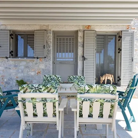 Enada & Olive Farm Séjour à la campagne *