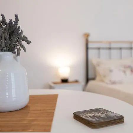 Country house Enada & Olive Farm Gythio