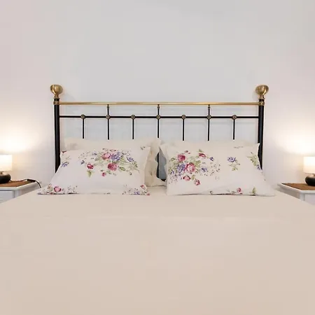 Country house Enada & Olive Farm Gythio