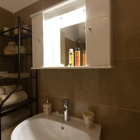 Enada & Olive Farm Country house Gythio