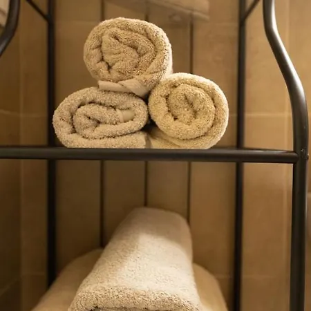 Enada & Olive Farm Gythio