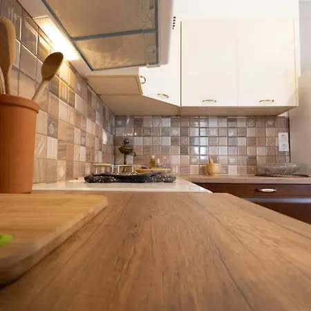 Enada & Olive Farm * Gythio