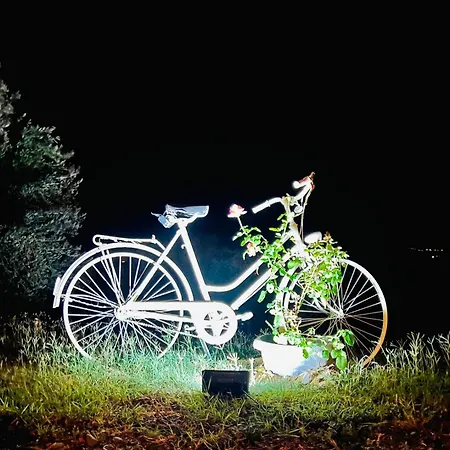 Casa rural Enada Suite&olive Farm Githio