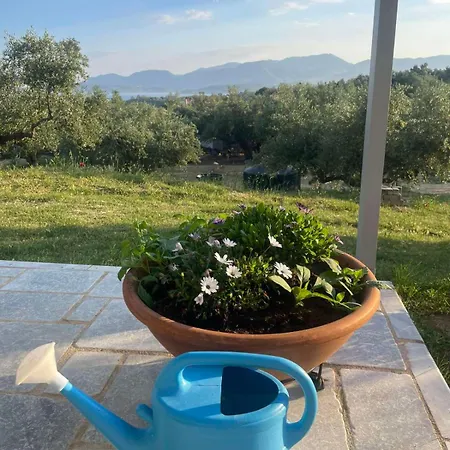 Country house Enada & Olive Farm Gythio