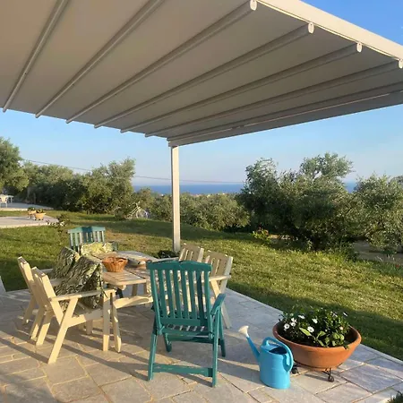Enada Suite&olive Farm