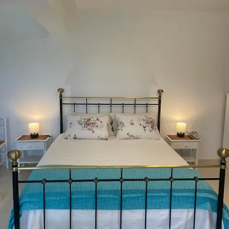 Enada & Olive Farm *