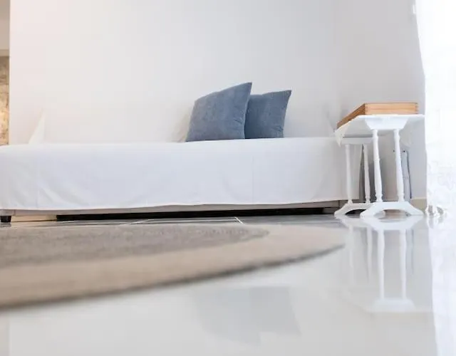 Landhaus Enada & Olive Farm *