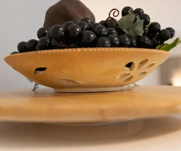 Enada & Olive Farm * Γύθειο