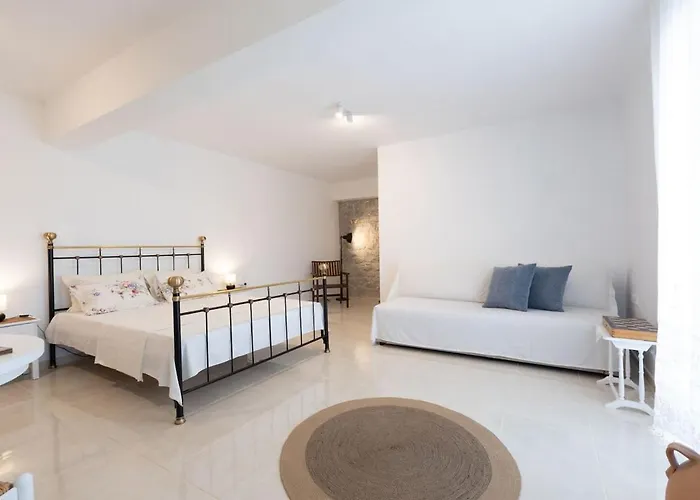 Enada & Olive Farm Γύθειο