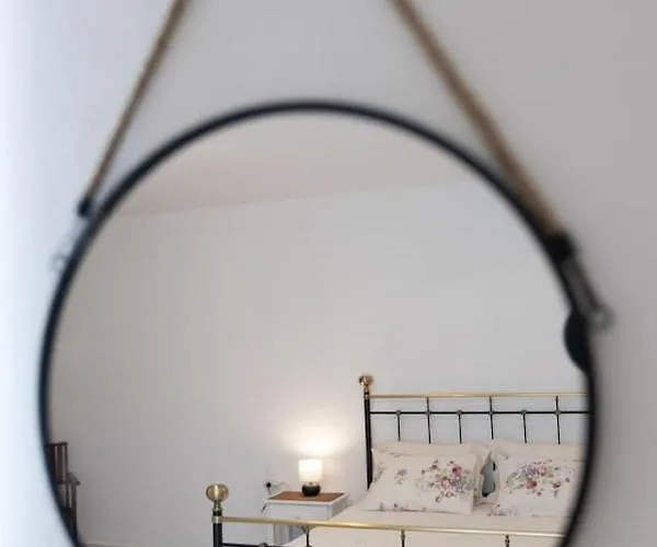 Casa rural Enada Suite&olive Farm Githio