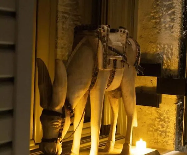 Enada & Olive Farm Εξοχικό σπίτι