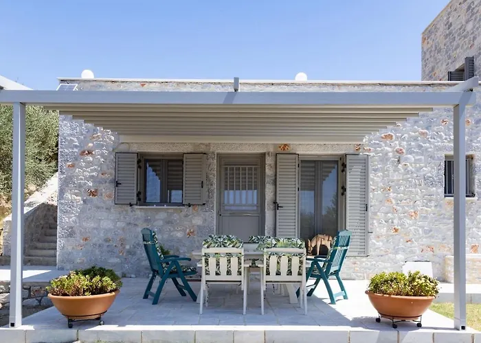 Enada & Olive Farm *