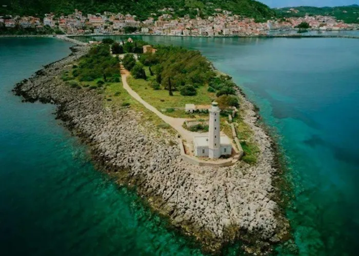 Enada & Olive Farm *