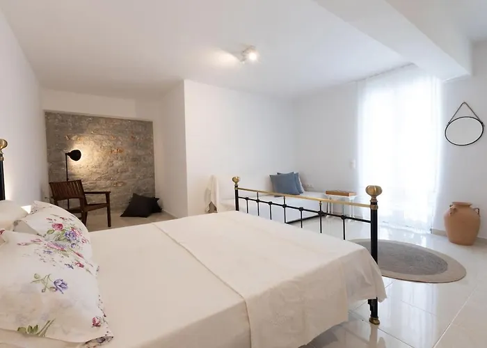 Enada & Olive Farm * Γύθειο