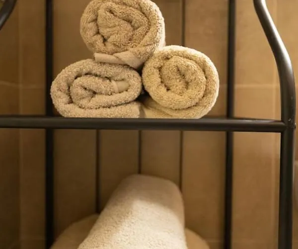 Enada & Olive Farm Γύθειο