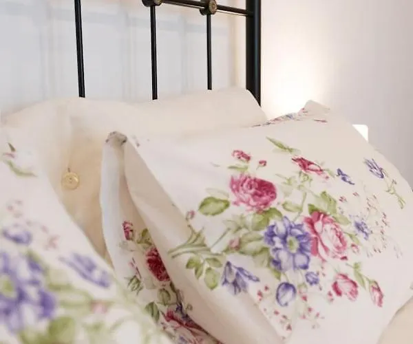 Enada & Olive Farm Landhuis