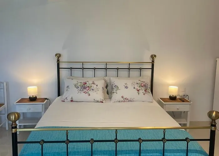 Enada Suite&olive Farm *